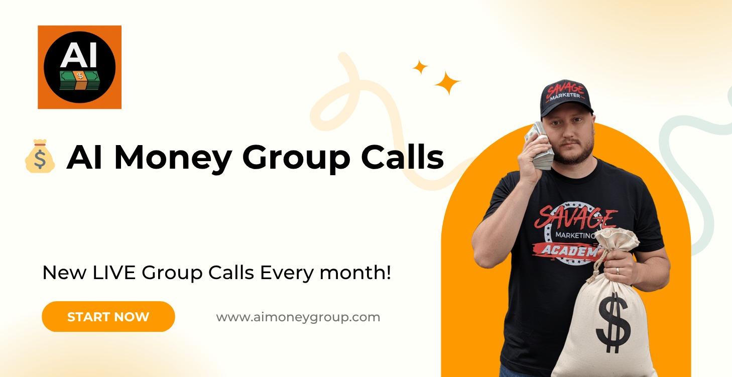 AI Money Capital Monthly Calls
