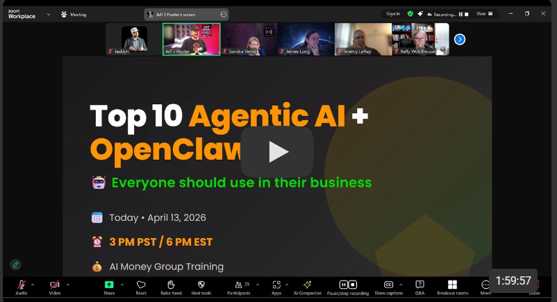 OpenClaw Skills Training
